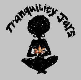 TRANQUILITY JARS trademark