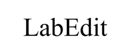 LABEDIT trademark