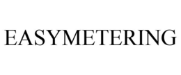 EASYMETERING trademark