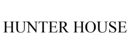 HUNTER HOUSE trademark