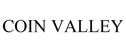 COIN VALLEY trademark