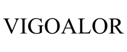 VIGOALOR trademark