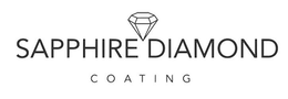 SAPPHIRE DIAMOND COATING trademark