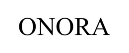 ONORA trademark