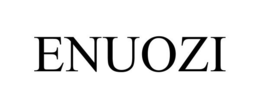 ENUOZI trademark