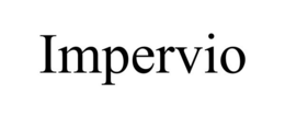 IMPERVIO trademark