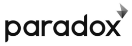 PARADOX trademark