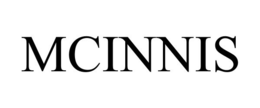 MCINNIS trademark