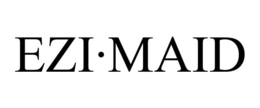 EZI·MAID trademark