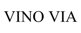 VINO VIA trademark