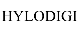 HYLODIGI trademark