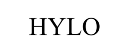 HYLO trademark