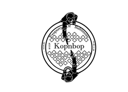 KOPNBOP KNB PROPERTY OF BALTIMORE EST. 2019 trademark