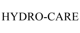 HYDRO-CARE trademark