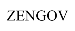 ZENGOV trademark