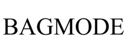 BAGMODE trademark