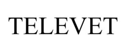 TELEVET trademark