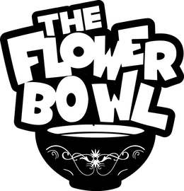 THE FLOWER BOWL trademark