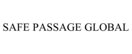SAFE PASSAGE GLOBAL trademark