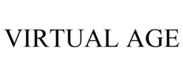 VIRTUAL AGE trademark