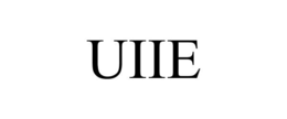 UIIE trademark