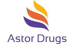 ASTOR DRUGS trademark