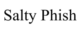 SALTY PHISH trademark
