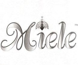 MIELE trademark