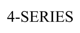 4-SERIES trademark