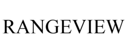 RANGEVIEW trademark