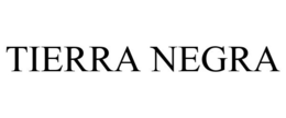 TIERRA NEGRA trademark