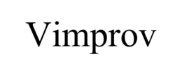 VIMPROV trademark