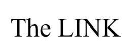 THE LINK trademark
