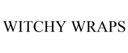 WITCHY WRAPS trademark