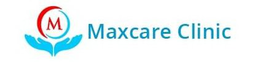 M MAXCARE CLINIC trademark