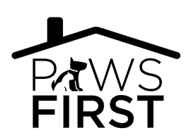 PAWS FIRST trademark