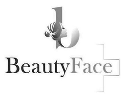 B BEAUTY FACE trademark