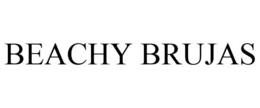 BEACHY BRUJAS trademark