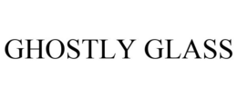 GHOSTLY GLASS trademark