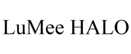LUMEE HALO trademark