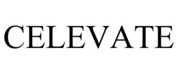 CELEVATE trademark