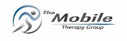 THE MOBILE THERAPY GROUP trademark