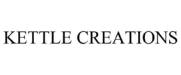 KETTLE CREATIONS trademark