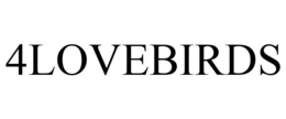 4LOVEBIRDS trademark