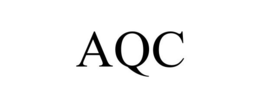 AQC trademark