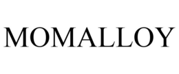 MOMALLOY trademark