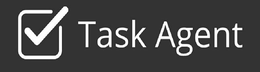 TASK AGENT trademark