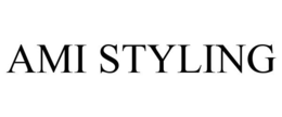 AMI STYLING trademark