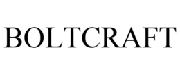 BOLTCRAFT trademark