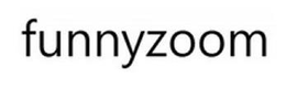 FUNNYZOOM trademark